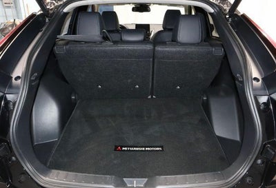 2025 Mitsubishi Eclipse Cross SE