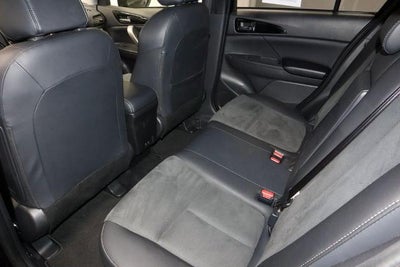 2025 Mitsubishi Eclipse Cross SE