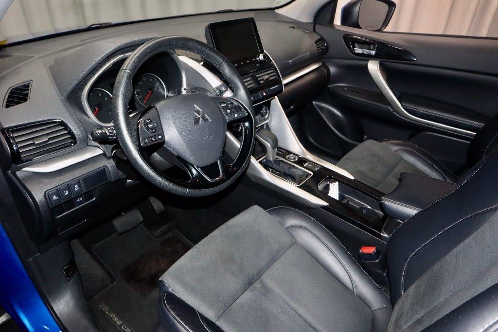 2025 Mitsubishi Eclipse Cross SE