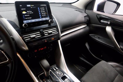 2025 Mitsubishi Eclipse Cross SE