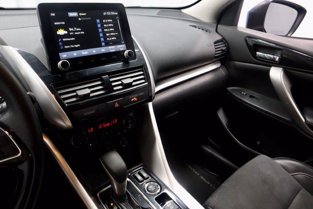 2025 Mitsubishi Eclipse Cross SE