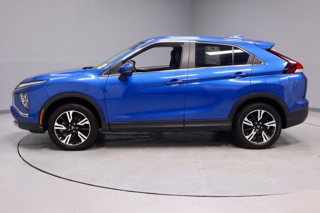 2025 Mitsubishi Eclipse Cross SE