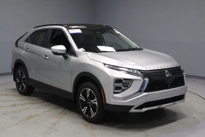 2026 Mitsubishi Eclipse Cross SE