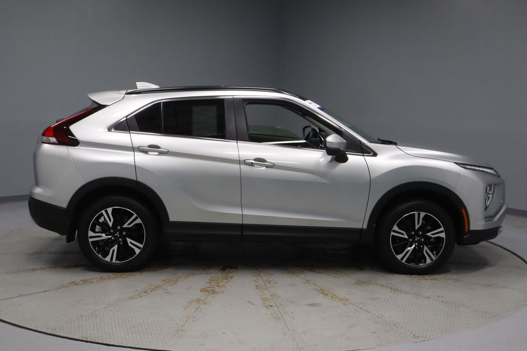 2026 Mitsubishi Eclipse Cross SE