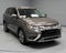 2019 Mitsubishi Outlander SE