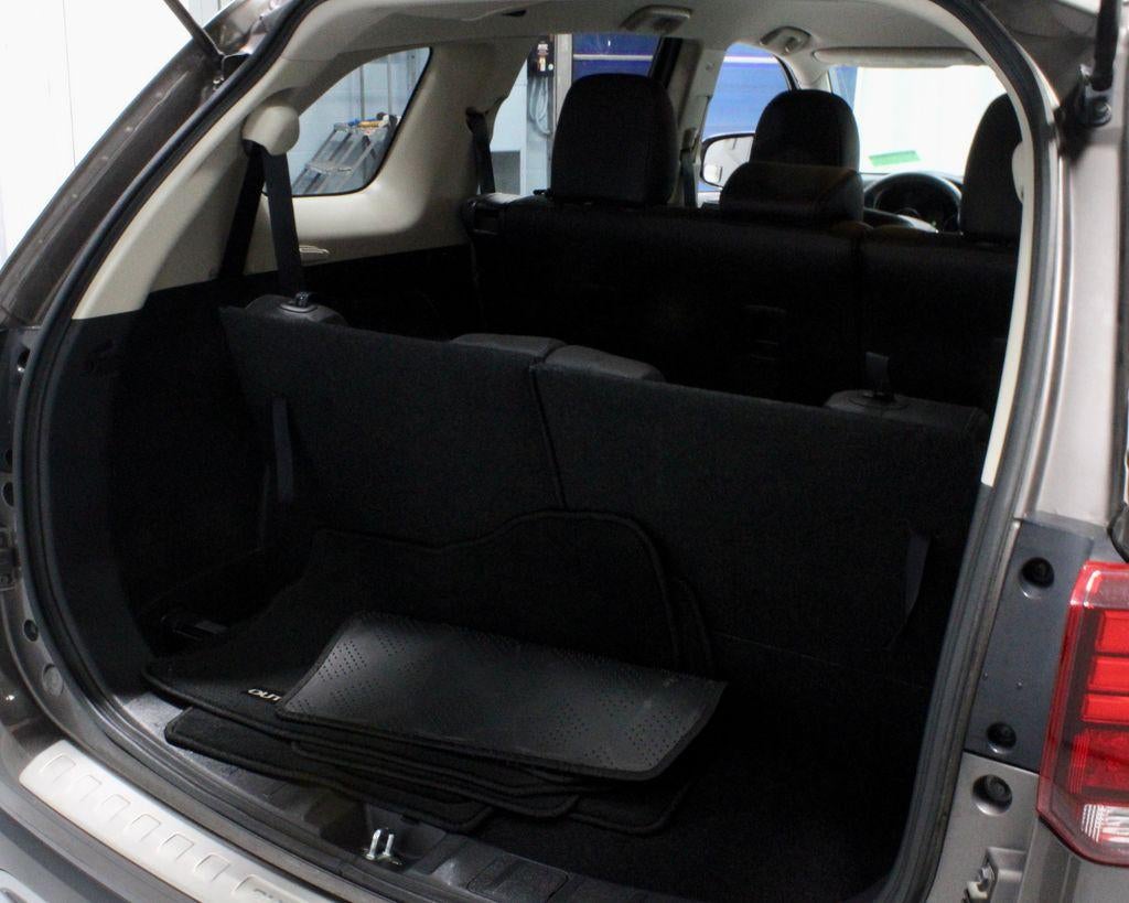 2019 Mitsubishi Outlander SE