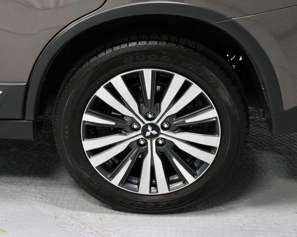 2019 Mitsubishi Outlander SE