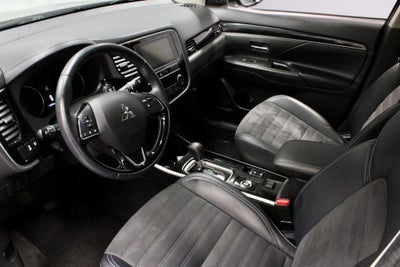 2019 Mitsubishi Outlander SE