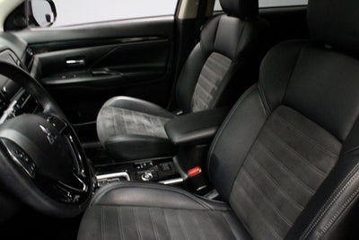 2019 Mitsubishi Outlander SE