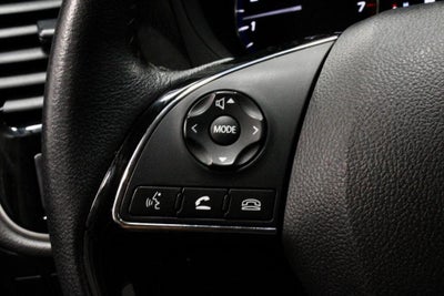 2019 Mitsubishi Outlander SE