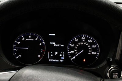 2019 Mitsubishi Outlander SE