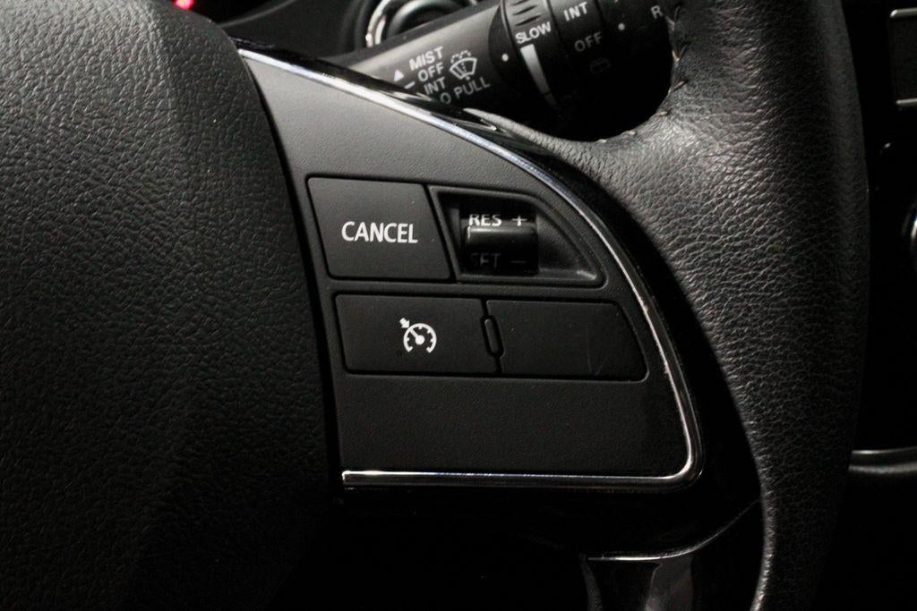 2019 Mitsubishi Outlander SE