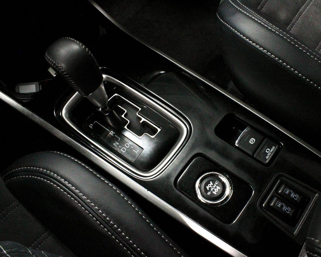 2019 Mitsubishi Outlander SE