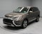 2019 Mitsubishi Outlander SE