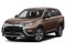 2019 Mitsubishi Outlander SE