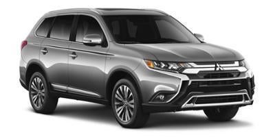 2019 Mitsubishi Outlander SE