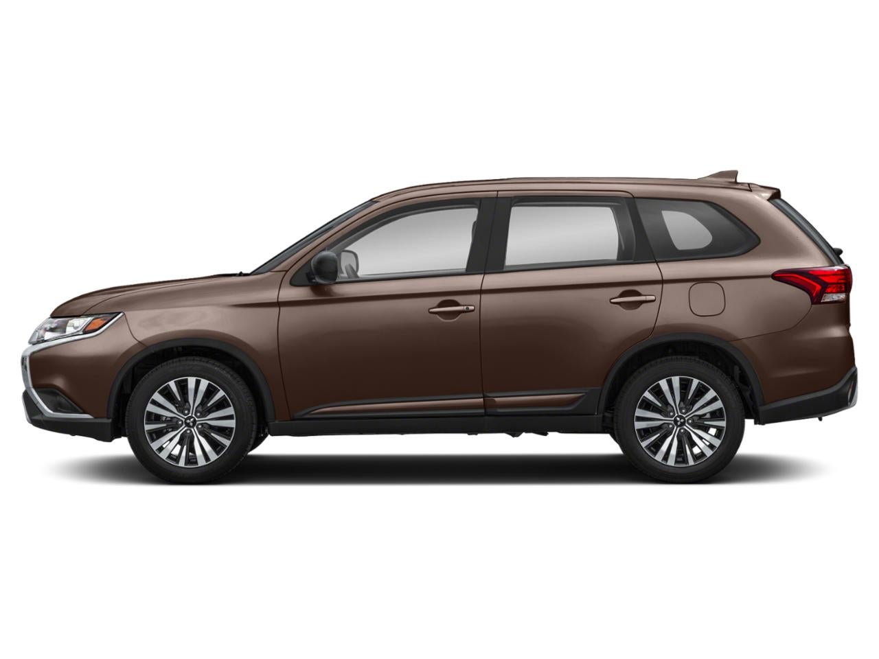 2019 Mitsubishi Outlander SE