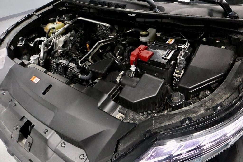 2024 Mitsubishi Outlander ES