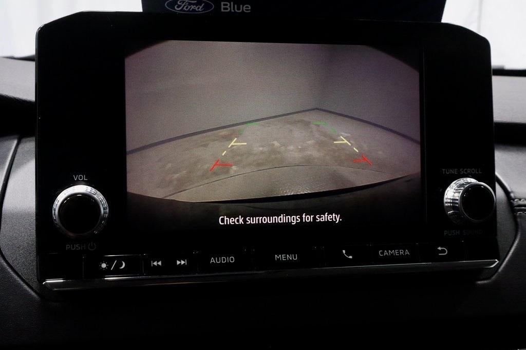 2024 Mitsubishi Outlander ES