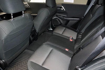 2024 Mitsubishi Outlander ES