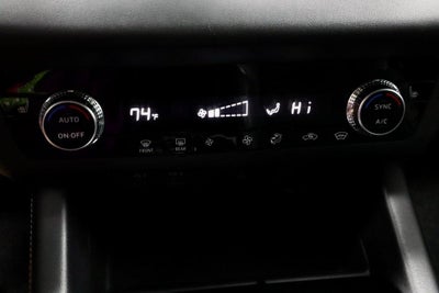 2023 Mitsubishi Outlander Ralliart