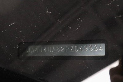 2023 Mitsubishi Outlander Ralliart