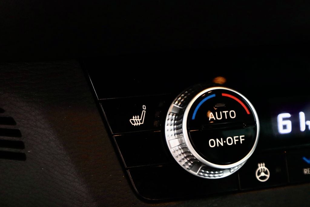 2023 Mitsubishi Outlander SEL Black Edition