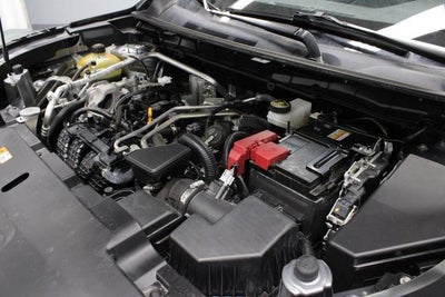 2023 Mitsubishi Outlander SEL