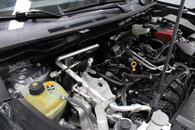 2023 Mitsubishi Outlander SEL