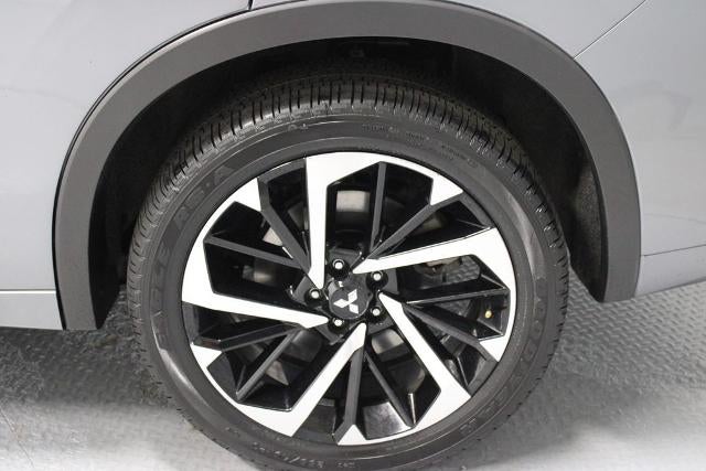 2023 Mitsubishi Outlander SEL
