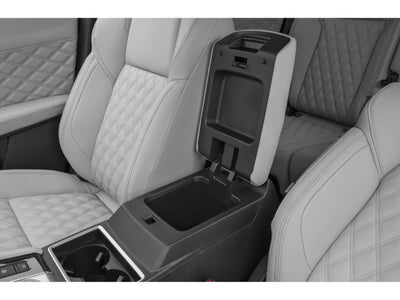 2023 Mitsubishi Outlander SEL