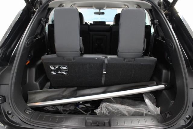 2023 Mitsubishi Outlander PHEV SE