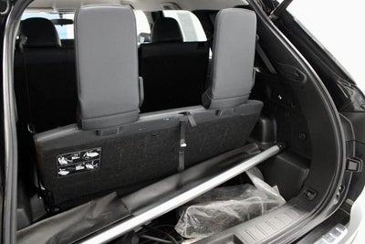 2023 Mitsubishi Outlander PHEV SE