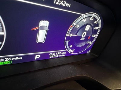 2023 Mitsubishi Outlander PHEV SE