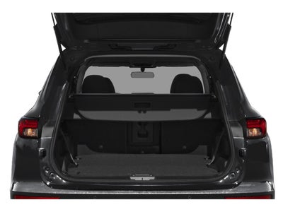 2023 Mitsubishi Outlander PHEV SE