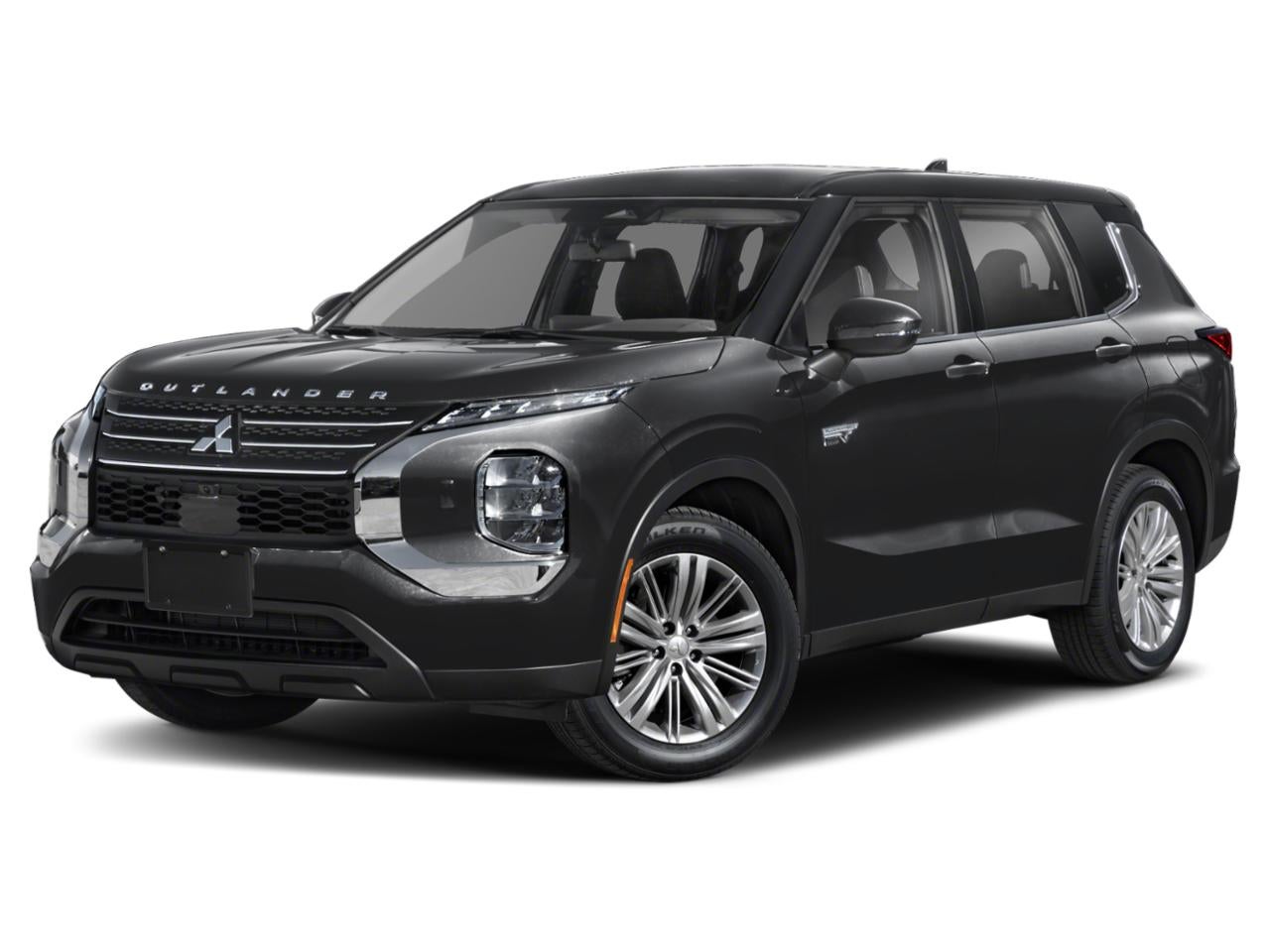 2023 Mitsubishi Outlander PHEV SE