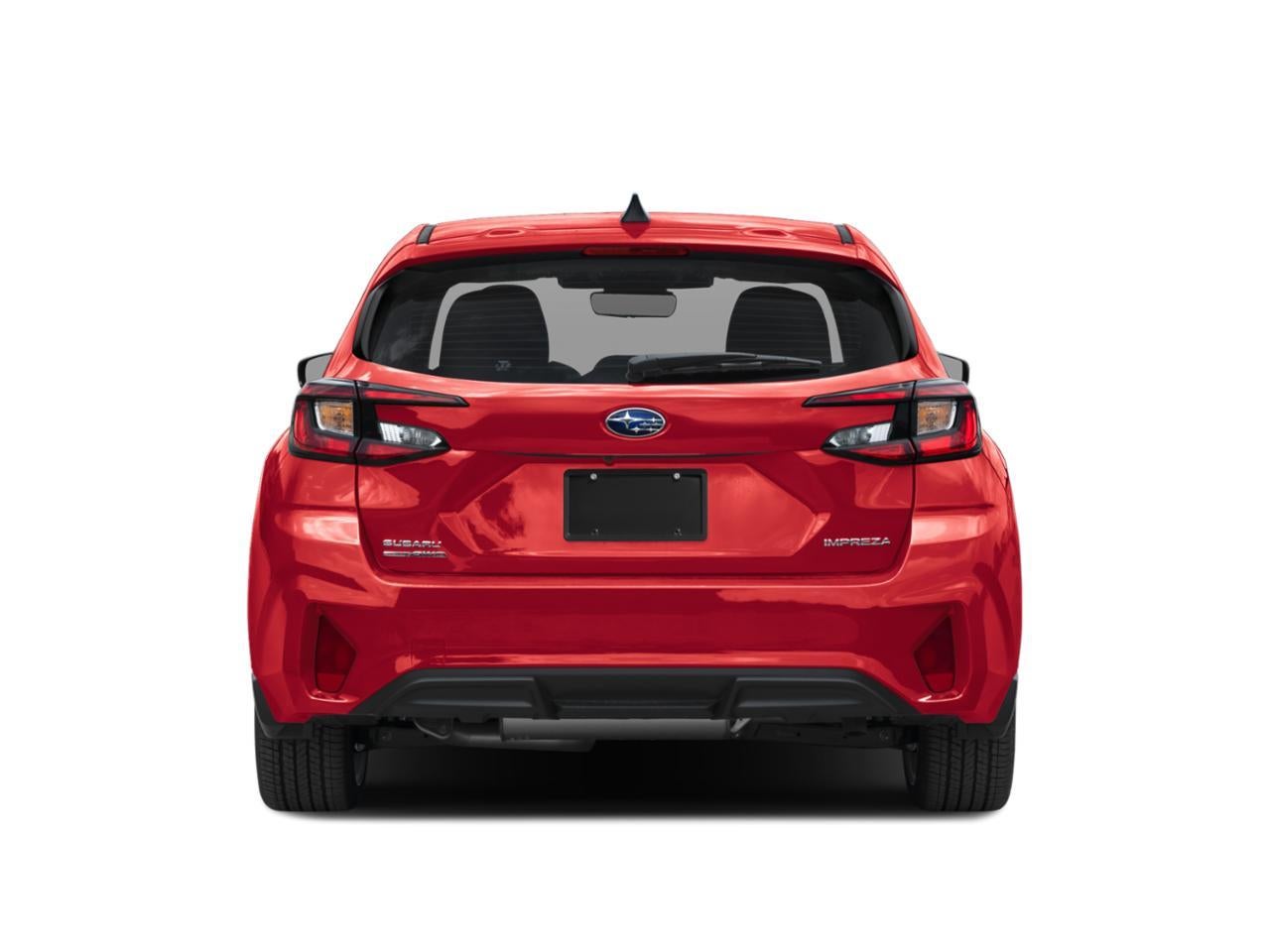 2024 Subaru Impreza Sport