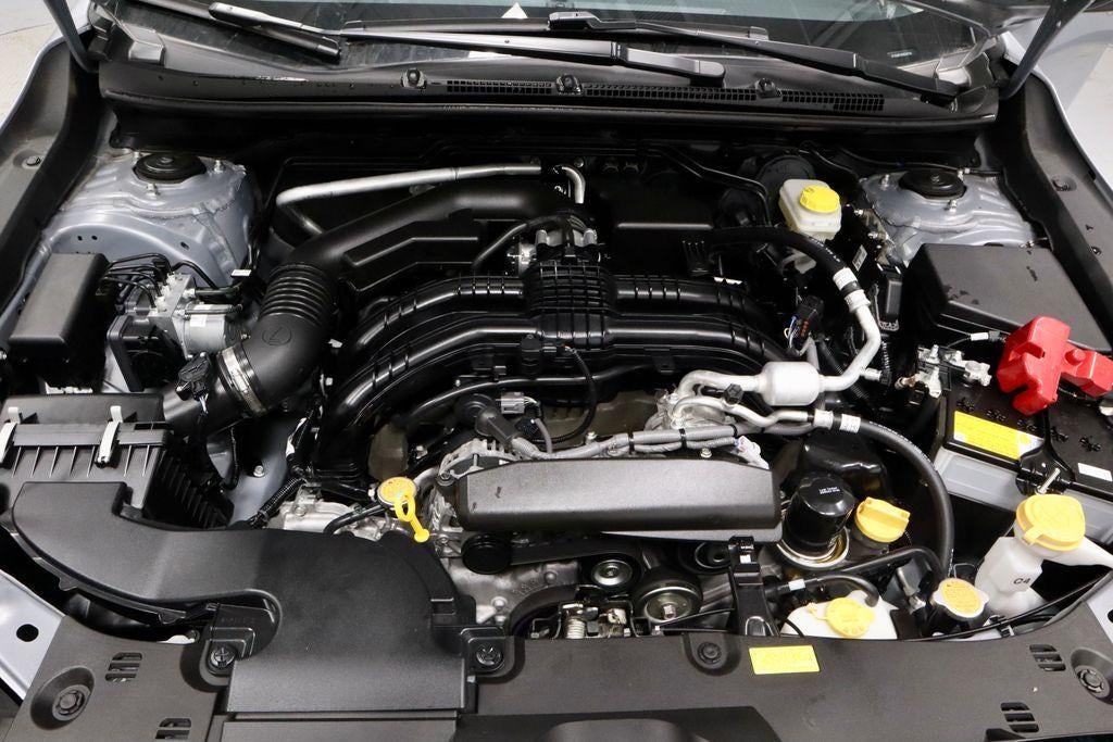 2025 Subaru Impreza Sport