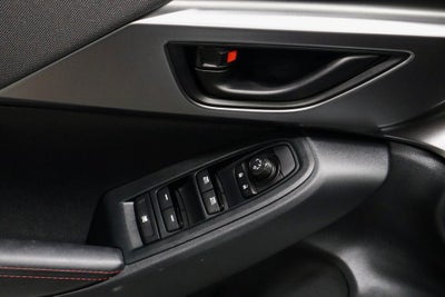 2025 Subaru Impreza Sport