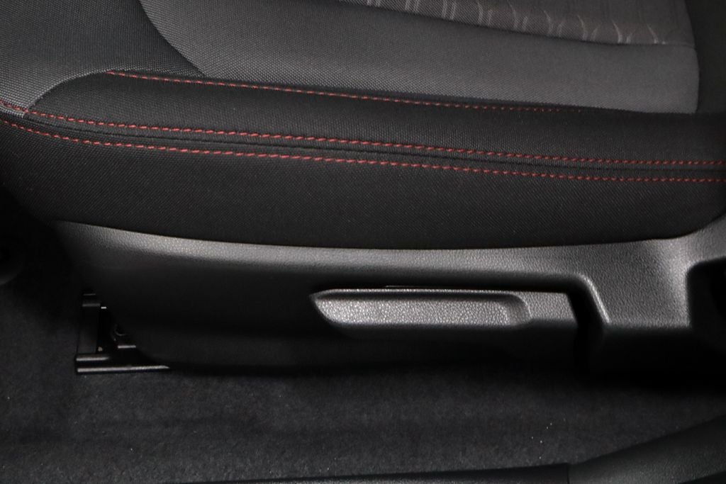 2025 Subaru Impreza Sport