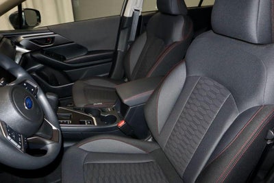 2025 Subaru Impreza Sport