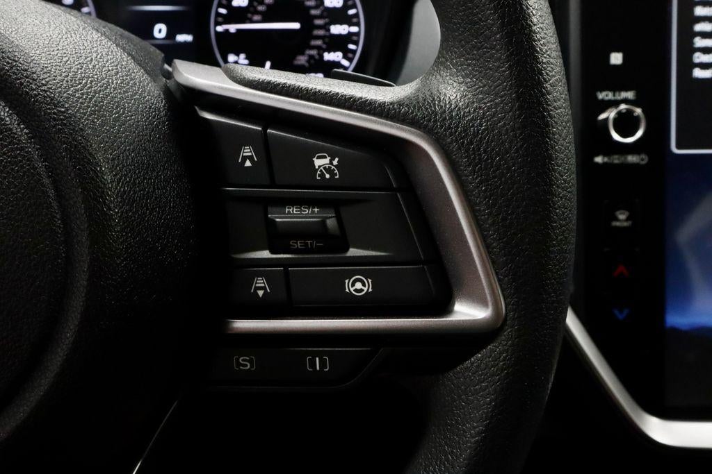 2025 Subaru Impreza Sport