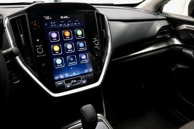 2025 Subaru Impreza Sport