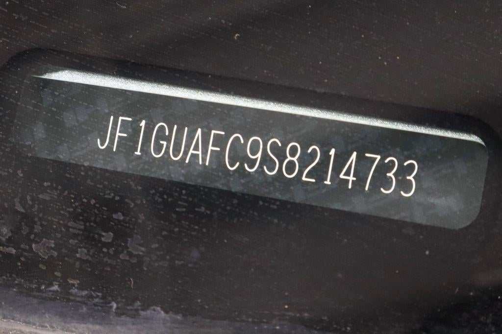 2025 Subaru Impreza Sport