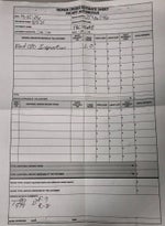 2025 Subaru Impreza Sport