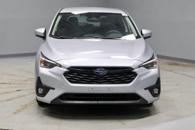 2025 Subaru Impreza Sport