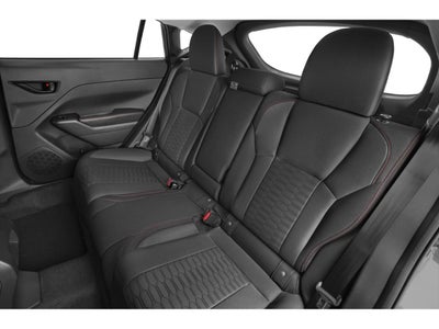 2025 Subaru Impreza Sport