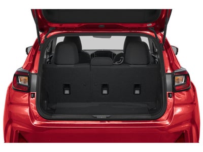 2025 Subaru Impreza Sport