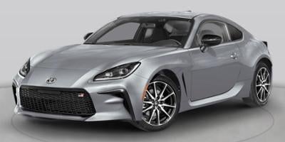 2024 Toyota GR86 Premium