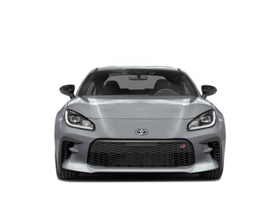 2024 Toyota GR86 Premium